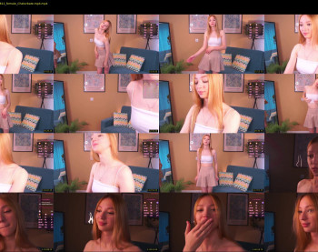 darylgerald — 120 minute Chaturbate female cam show recording, 720p, Aug 9, 2025