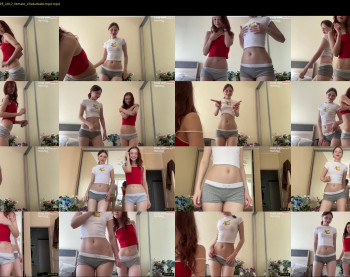 delorathecookie — 65 minute Chaturbate female cam show recording, 720p, Aug 9, 2025