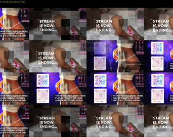 deva_alice — 18 minute Chaturbate female cam show recording, 720p, Aug 9, 2025