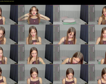 do_dick — 7 minute Chaturbate couple cam show recording, 720p, Aug 9, 2025