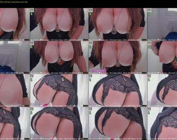 dolce4you69 — 40 minute Chaturbate female cam show recording, 720p, Aug 9, 2025