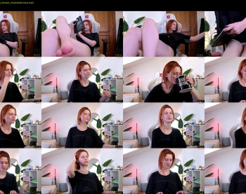doll_lesli — 10 minute Chaturbate female cam show recording, 720p, Aug 9, 2025