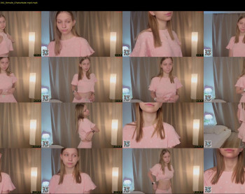 dollyburruss — 120 minute Chaturbate female cam show recording, 720p, Aug 9, 2025