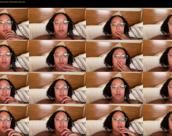 dreamyriri — 4 minute Chaturbate female cam show recording, 720p, Aug 9, 2025