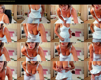 elisarosse_ — 7 minute Chaturbate female cam show recording, 720p, Aug 9, 2025