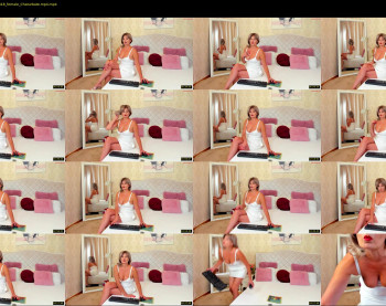 elisarosse_ — 6 minute Chaturbate female cam show recording, 720p, Aug 9, 2025