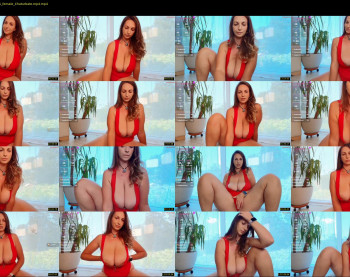 ellaxstar — 77 minute Chaturbate female cam show recording, 720p, Aug 9, 2025