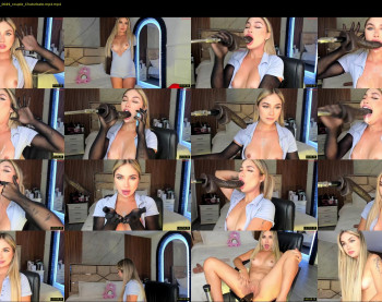 emilyhendrix_ — 120 minute Chaturbate couple cam show recording, 720p, Aug 10, 2025