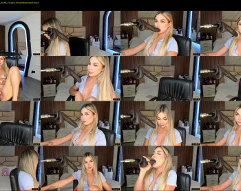 emilyhendrix_ — 96 minute Chaturbate couple cam show recording, 720p, Aug 10, 2025
