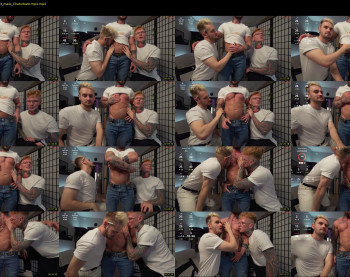 enjohnny — 6 minute Chaturbate male cam show recording, 720p, Aug 9, 2025