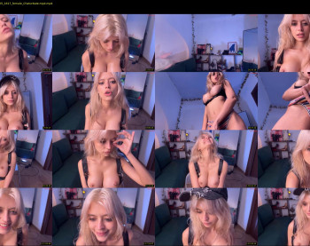erectioneeering — 94 minute Chaturbate female cam show recording, 720p, Aug 9, 2025