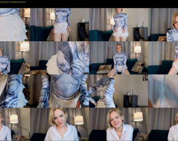 eva_zizixx — 121 minute Chaturbate female cam show recording, 720p, Aug 9, 2025