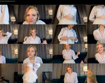 eva_zizixx — 29 minute Chaturbate female cam show recording, 720p, Aug 9, 2025