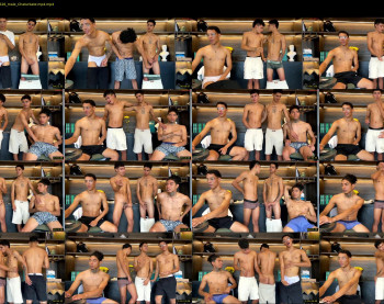 exotic_gold — 75 minute Chaturbate male cam show recording, 720p, Aug 9, 2025