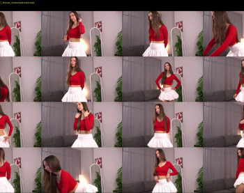 fine__line — 99 minute Chaturbate female cam show recording, 720p, Aug 9, 2025