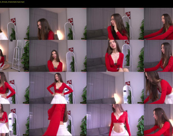 fine__line — 121 minute Chaturbate female cam show recording, 720p, Aug 10, 2025