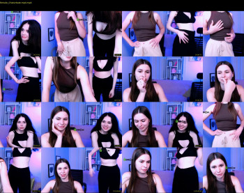 flora_ri — 92 minute Chaturbate female cam show recording, 720p, Aug 9, 2025