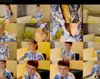 fritha — 38 minute Chaturbate female cam show recording, 720p, Aug 9, 2025
