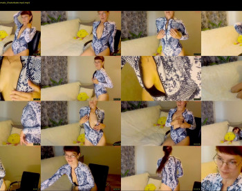 fritha — 60 minute Chaturbate female cam show recording, 720p, Aug 9, 2025