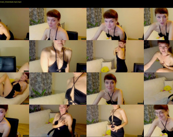 fritha — 120 minute Chaturbate female cam show recording, 720p, Aug 9, 2025