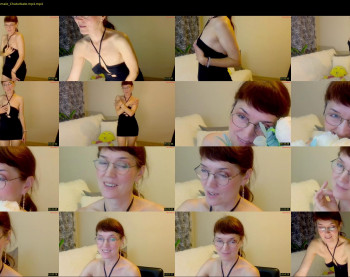 fritha — 17 minute Chaturbate female cam show recording, 720p, Aug 9, 2025