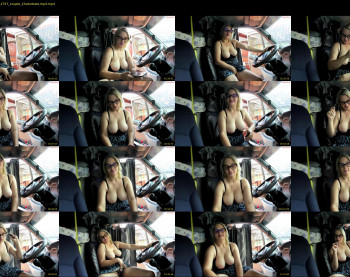 fuckable_one — 13 minute Chaturbate couple cam show recording, 720p, Aug 9, 2025