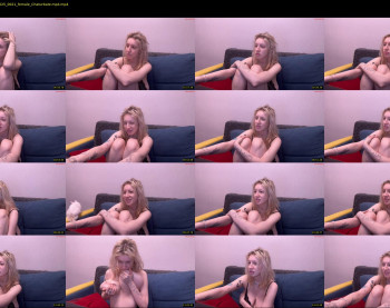gamachu_ulfinaa — 17 minute Chaturbate female cam show recording, 720p, Aug 10, 2025