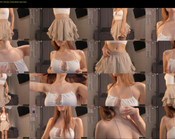 gildedkitten — 120 minute Chaturbate female cam show recording, 720p, Aug 9, 2025