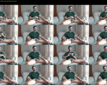 gizzlemcclizzle — 11 minute Chaturbate male cam show recording, 720p, Aug 9, 2025