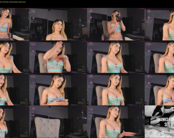 greyslopez — 66 minute Chaturbate female cam show recording, 720p, Aug 10, 2025