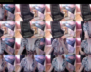 helen_bee — 61 minute Chaturbate female cam show recording, 720p, Aug 9, 2025