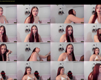 hotbbcwife — 23 minute Chaturbate couple cam show recording, 720p, Aug 10, 2025