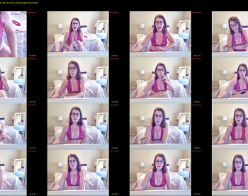 hottxgilf — 48 minute Chaturbate couple cam show recording, 480p, Aug 10, 2025