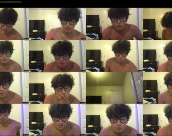 hyunluv — 120 minute Chaturbate male cam show recording, 720p, Aug 9, 2025