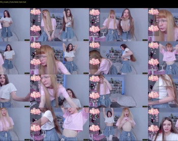 iamcassidy — 23 minute Chaturbate female cam show recording, 720p, Aug 9, 2025
