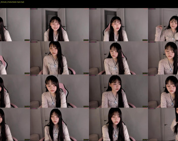 ichigo_o — 57 minute Chaturbate female cam show recording, 720p, Aug 9, 2025