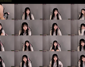 ichigo_o — 119 minute Chaturbate female cam show recording, 720p, Aug 10, 2025