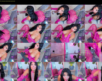 im__hanna — 67 minute Chaturbate female cam show recording, 720p, Aug 9, 2025
