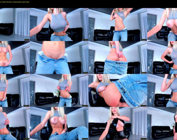 ingridblondy94 — 120 minute Chaturbate female cam show recording, 720p, Aug 9, 2025