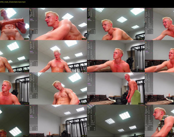 jacob_devon — 102 minute Chaturbate male cam show recording, 720p, Aug 9, 2025