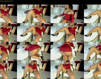 jadee_j — 120 minute Chaturbate female cam show recording, 720p, Aug 9, 2025