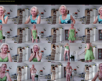 jasmin18v — 77 minute Chaturbate female cam show recording, 720p, Aug 9, 2025