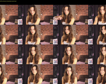 jasmindoroti — 6 minute Chaturbate female cam show recording, 720p, Aug 9, 2025