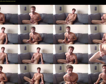 jasonberg29 — 11 minute Chaturbate male cam show recording, 720p, Aug 9, 2025