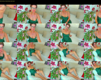 jennalison — 9 minute Chaturbate female cam show recording, 720p, Aug 9, 2025