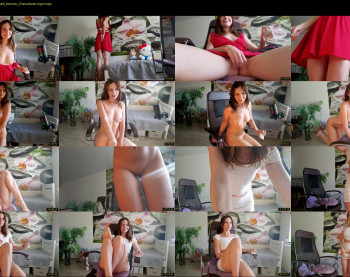 jennycutey — 121 minute Chaturbate female cam show recording, 720p, Aug 9, 2025