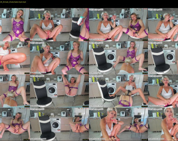 jennywildd — 107 minute Chaturbate female cam show recording, 720p, Aug 9, 2025