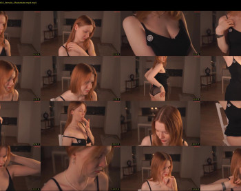 jerrybenear — 108 minute Chaturbate female cam show recording, 720p, Aug 9, 2025
