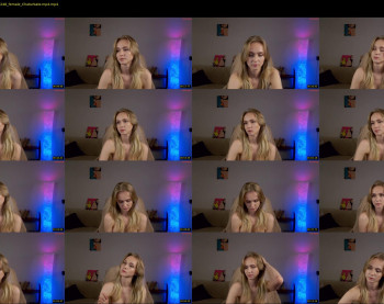jessica_rays — 3 minute Chaturbate couple cam show recording, 720p, Aug 10, 2025