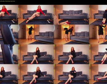 jessicallo — 11 minute Chaturbate female cam show recording, 720p, Aug 9, 2025